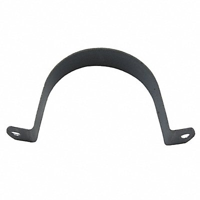 DAYTON 12N979 Capacitor Mnting Bracket 13/4 in Dia PK5