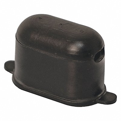 DAYTON 12N982 Capacitor Terminal Cover 1 1/2 W PK5