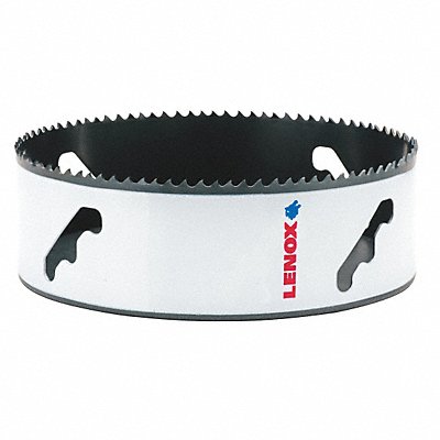 LENOX 3009696L Hole Saw Bi-Metal Saw Dia 6