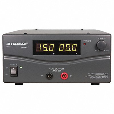 B K PRECISION 1694 Power Supply 30 V 30 A