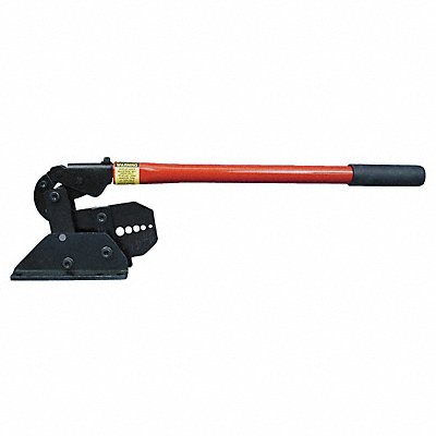 LOOS 1BSC Bench Swaging Tool Cable Size 1/16-3/16
