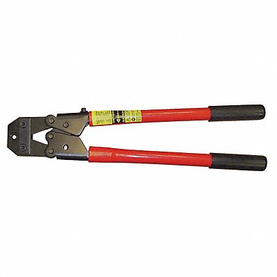 LOOS 332 Hand Swaging Tool 3/32 and 1/8