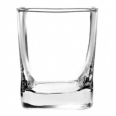 ITI 396 Rocks Glass 10 1/2 oz Cap. 3 3/4 H PK48