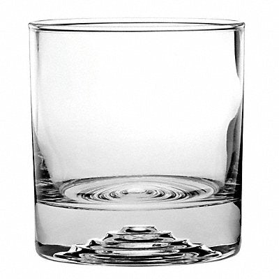 ITI 745 Rocks Glass 10 1/4 oz Cap. 3 3/8 H PK48