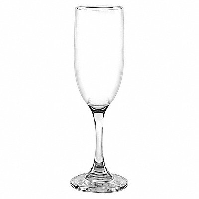 ITI 4640 Champagne Flute 6.5 fl oz Glass PK24