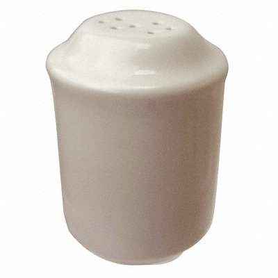 ITI SS3 Salt Shaker 3 in H Stoneware PK36