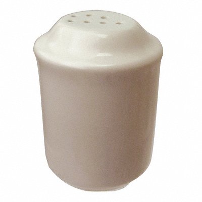 ITI PS3 Pepper Shaker 3 in H Stoneware PK36
