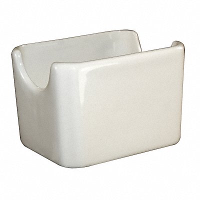 ITI CH22501 Sugar Packet Holder 2 3/8 H White PK36