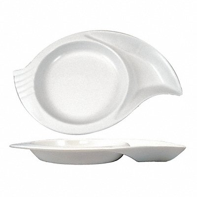 ITI SN8EW Snail Plate PK48
