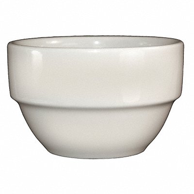 ITI STB8AW Stackable Bowl 3 3/4 in Dia 8.5 oz PK36