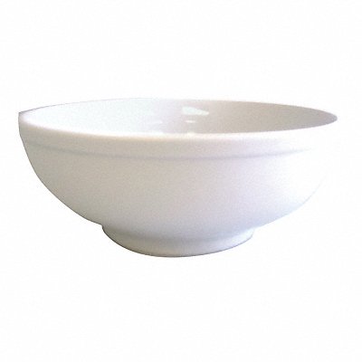 ITI MB8 Menudo Bowl 60 oz European White PK24