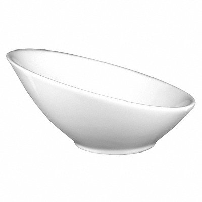 ITI FA77 Side Bowl 10.5 oz Bright White PK24