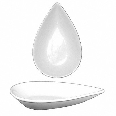 ITI FAW55 Tear Drop Bowl 3.5 oz PK48