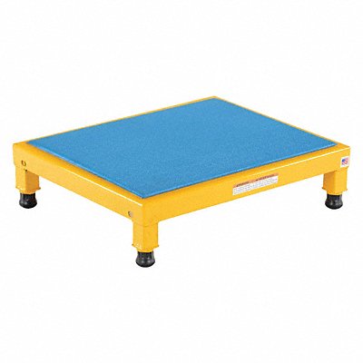VESTIL AHTL1924 Adjustable Steel Stand 6-3/4-8-3/4 H 19 x 24