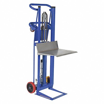 VESTIL HYDRA2 Hydra Lift Cart 750 lb 16 x 20