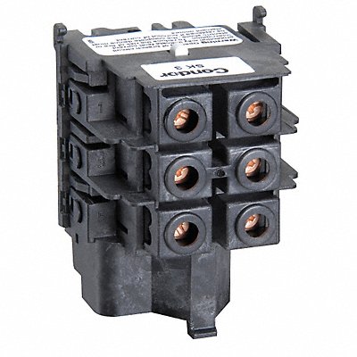 CONDOR USA INC SK3 Contact Block MDR3 Series