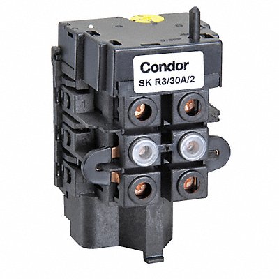 CONDOR USA INC SKR330 Thermal Overload 30A 600VAC MDR3