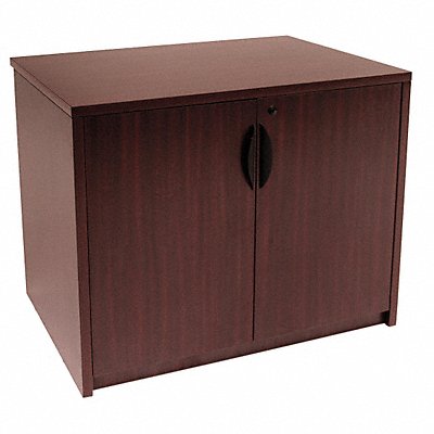 REGENCY LSC2935MH Storage Cabinet Legacy Series Mahogany