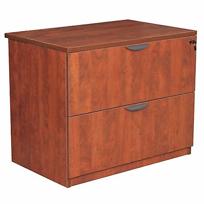 REGENCY LPLF3624CH Cabinet 36 x 29 x 24 In Cherry