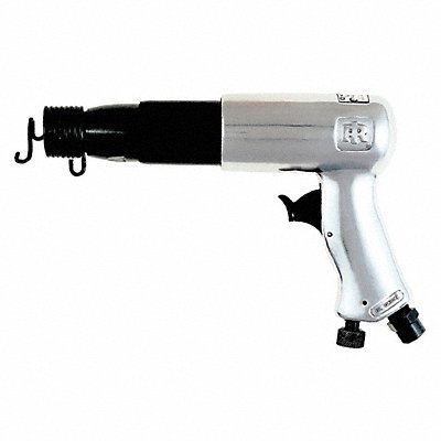 INGERSOLL RAND 117 Air Hammer 2 5/8 in Stroke L 3 200 bpm