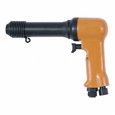 INGERSOLL RAND 132 Air Hammer 9 in Stroke L 900 bpm
