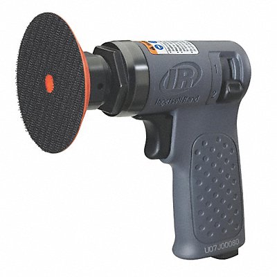 INGERSOLL RAND 3128XPA Air Random Orbital Sander 0.20HP 3