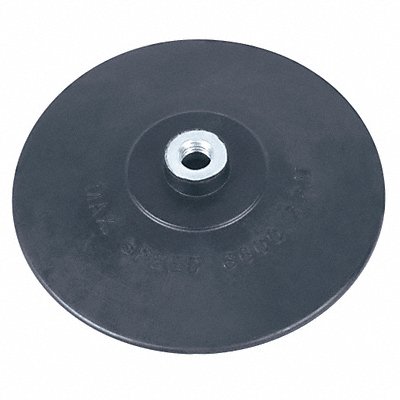INGERSOLL RAND 6130A Adhesive/PSA Dsc BU Pad 7D