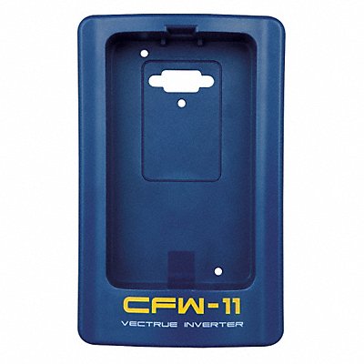 WEG RHMIF02 Remote Keypad Frame For CFW700 AC