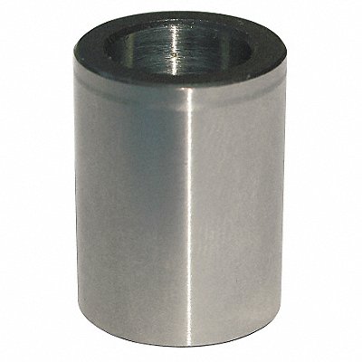 GRAINGER L17648UT Drill Bushing Liner Type L 2-1/4 in