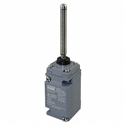 DAYTON 12T833 Limit Switch Wobble Stick SPDT
