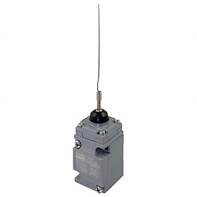 DAYTON 12T851 Limit Switch Cat Whisker SPDT