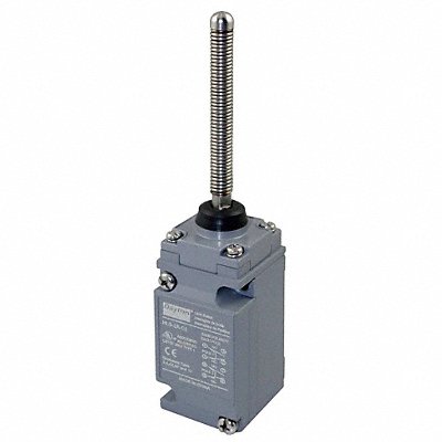 DAYTON 12T852 Limit Switch Wobble Stick DPDT