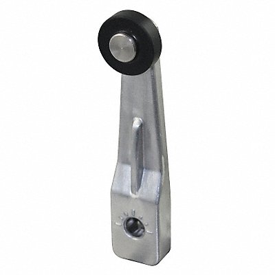 DAYTON 12T866 Limit Switch Lever Arm Rotary Lever Roller 3inArmL
