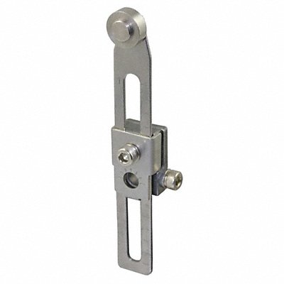 DAYTON 12T874 Limit Switch Lever Arm RotryLvrRollr 4.63inArmL