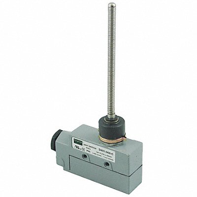 DAYTON 12T914 Limit Switch Wobble Stick 1NO/1NC