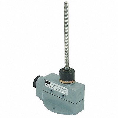 DAYTON 12T929 Limit Switch Wobble Stick SPDT