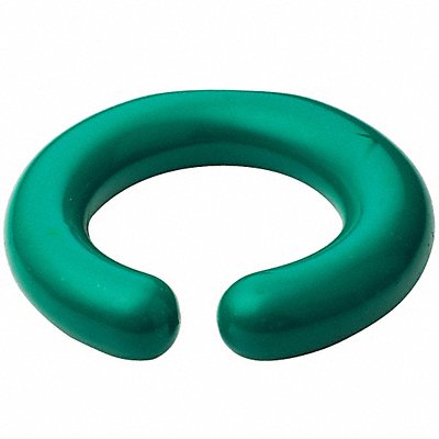 SP SCIENCEWARE F183082000 Flask Stabiliser Ring 3 3/4 in Green