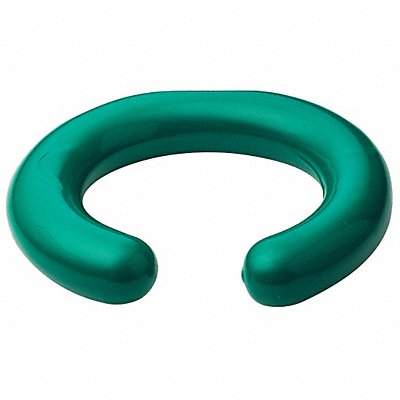 SP SCIENCEWARE F183084000 Flask Stabiliser Ring 4 1/2 in Green