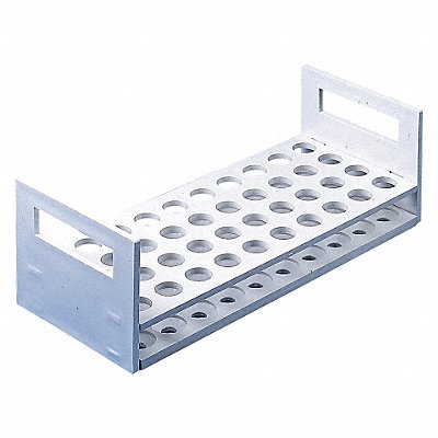 SP SCIENCEWARE F185132040 Rack. PP. Serum vial. 40 place