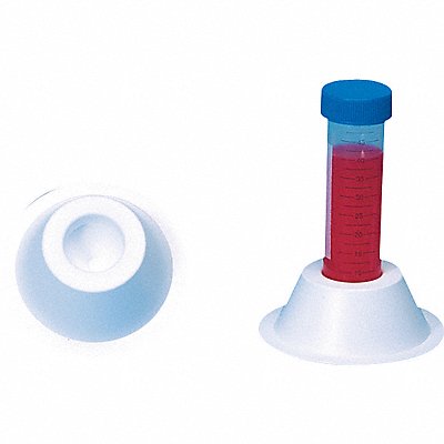 SP SCIENCEWARE F187950000 50 ml Single Tube Holder. non-grip PK5