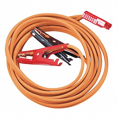 WARN 26769 Quick-Connect Booster Cable