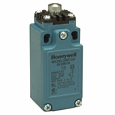 HONEYWELL GLCA01B Non Plug In Limit Switch Plunger 1NO/1NC