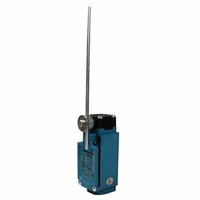 HONEYWELL GLDA01A4J Non Plug In Limit Switch Rod 1NO/1NC