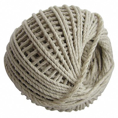 GRAINGER 12U297 Twine 1/16 in Dia x 400 ft L