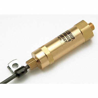 CONRADER TCLP18 Cable Throttle Control 500 PSI 1/8 NPT