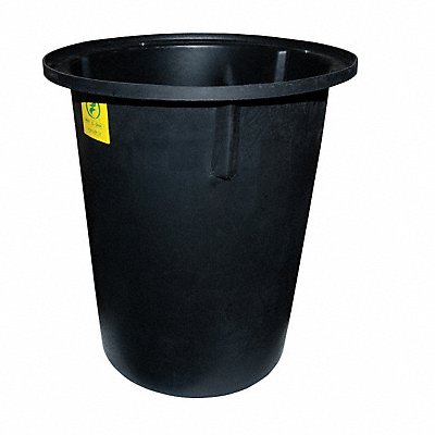 ZOELLER 310444 Sump Basin Cap. 22.0 gal Polyethelene