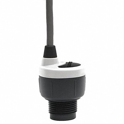 FLOWLINE DL1001 Ultrasonic Level Transmitter 49.2 In