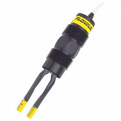 FLOWLINE LZ121405 Vibration Level Switch Universal Ryton