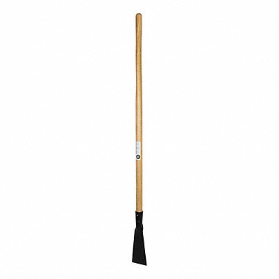 WESTWARD 12U482 Ice Chopper/Scraper Steel 4 W