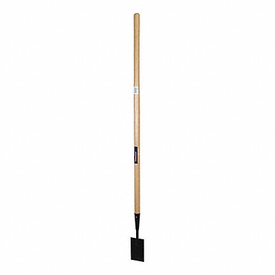 WESTWARD 12U484 Ice Chisel/Scraper Steel 3-1/2 W